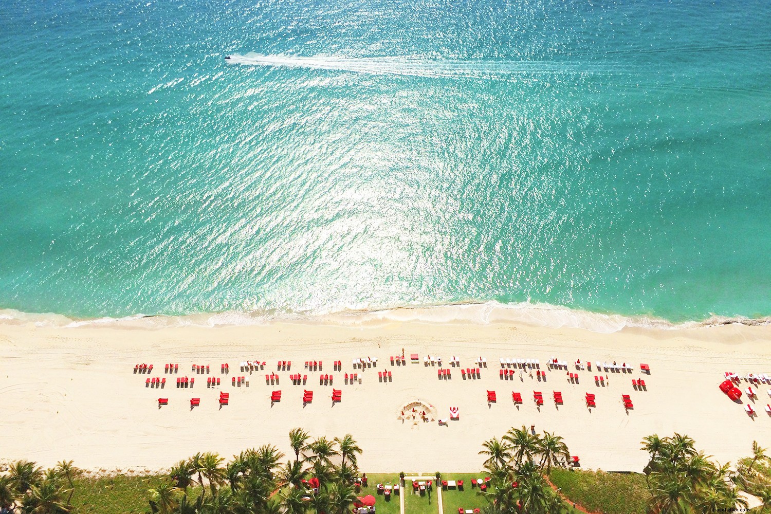 Los mejores lugares para visitar en la temporada más calurosa de Miamis 